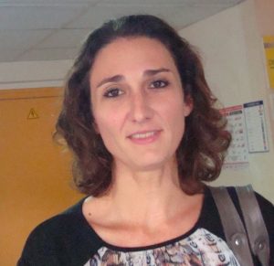 Me Emilie Briard