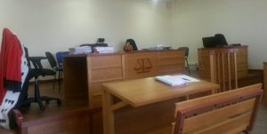 Salle des assises