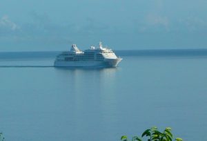 Silver whisper lagon loin