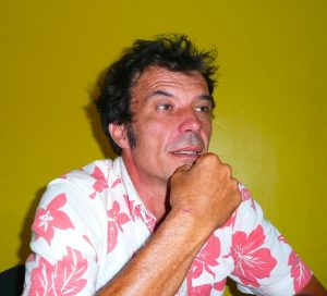 Philippe Duret