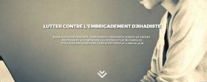 Le site internet pour s'informer et éventuellement signaler des comportements