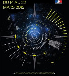 semaine des mathématiques