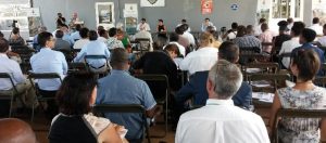 Choisir le nom des collèges et des lycées pour travailler sur des valeurs communes