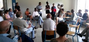 Des ateliers animés par des lycéens pour se pencher sur des questions précises