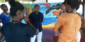 Le Hip Hop, une danse où on ne triche pas avec l'énergie