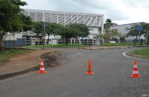 Le collège de Mroalé, au coeur des tensions entre Tsingoni et Cobani