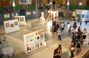 Exposition FACC