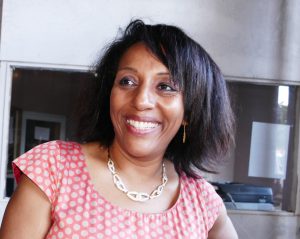 Fatima Ousseni