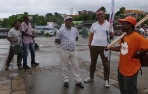 Fonctionnaires les leaders