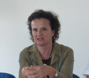 Monique Grimaldi