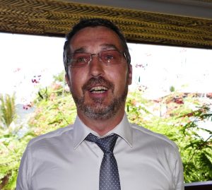 Guy Fitzer