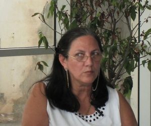 Ida Nel