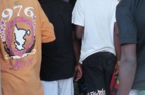 Jeunes 976
