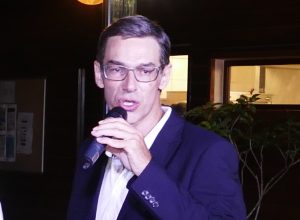 Laurent Canavatte