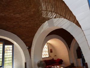 Maison liétar domes 2