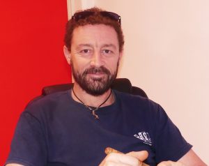 Mickael Guez