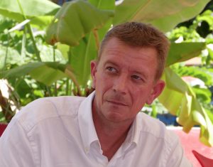 Un projet de loi qui peut accélérer les procédures et réduire les coûts, pour Romain Reille
