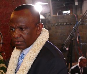 Saïd Omar Oili aura joué finement
