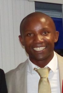 Abdillah Soussou