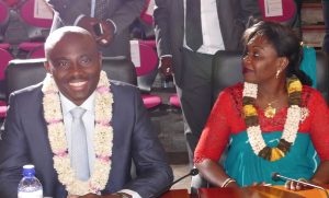 Tsingoni Ben Issa Ousseni