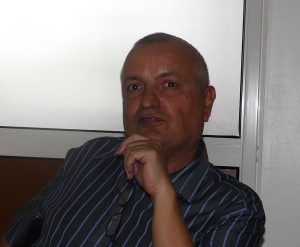 Yves Mayet mettait en évidence le flou sur les finances des collectivités