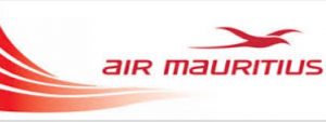 Air mauritius logo