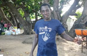 "Black" après sa 2e place au Mahorais 2015