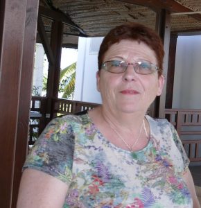 Pour Brigitte Allain, les producteurs Mahorais doivent encore s'organiser