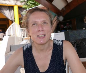 Claire Guéville critique la réforme de l"l'ennui au collège"