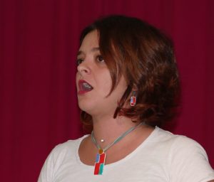 Cybelle Grekos