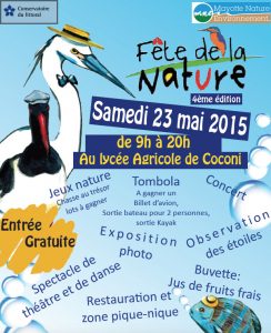 Fete nature
