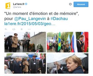 GPL à Dauchau
