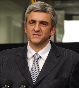 Hervé Morin