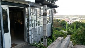 Les bureaux du cabinet mahorais de Conseil cambriolés à la Convalescence