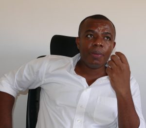 Mohamed Assani Abdou
