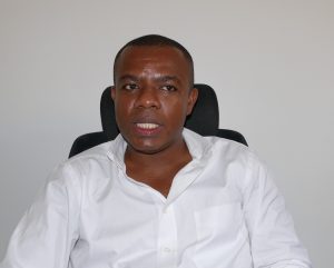 Mohamed Assani Abdou : "nous devons identifier les potentiels de ce territoire"
