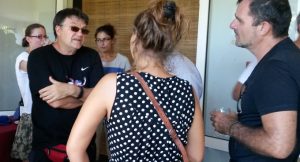 Le reportage "Grand format" de France 2 prévu pour une diffusion le 14 juin prochain