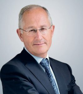 Philippe Wahl, PDG du groupe La Poste, à Mayotte les 4 et 5 juin prochains