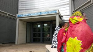 SIM entrée
