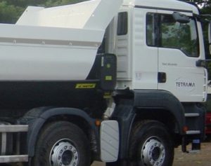Tetrama camion©Tetrama
