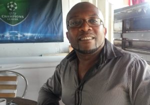 Madi Soula, directeur du CCAS de Tsingoni veut que les jeunes et les adultes dépassent leurs conflits