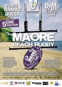 beach rugby 5e