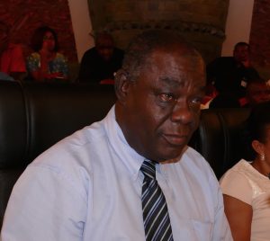 Chihaboudine Ben Youssouf