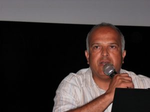 Foued Laroussi a travaillé 10 ans à Mayotte
