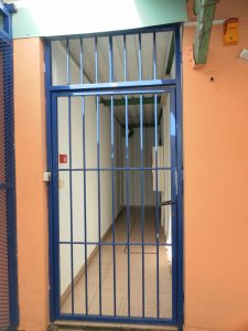 Les agresseurs sont en détention provisoire
