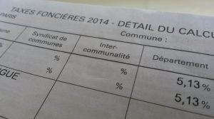 La case "intercommunalité" de nos impôts locaux devrait se remplir l'an prochain