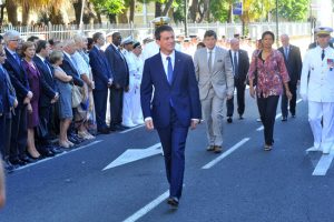 Après La Réunion, le Premier ministre arrive ce vendredi soir à Mayotte