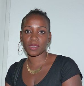 Tasmia Abdourahamane a été aidée par la BGE et l'Adie pour monter son commerce Mayana Food