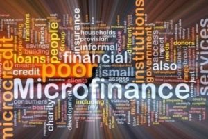 Microfinance
