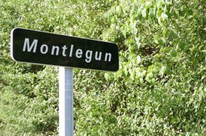 L'exotique Montlegun